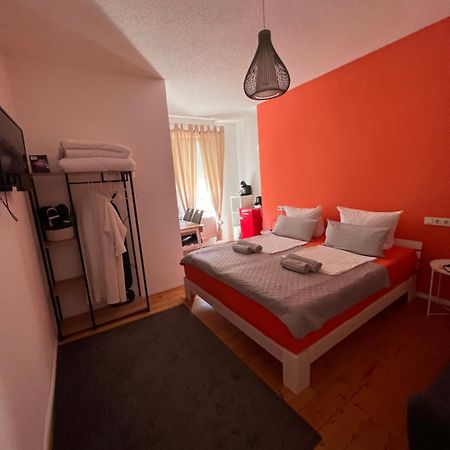 Rooms4ring Privathaus mit Pool nähe Nürburgring Adenau Exterior foto