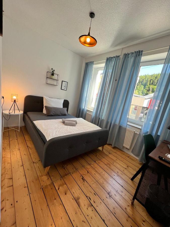 Rooms4ring Privathaus mit Pool nähe Nürburgring Adenau Exterior foto