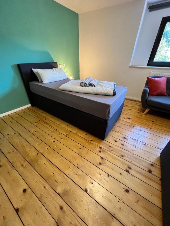 Rooms4ring Privathaus mit Pool nähe Nürburgring Adenau Exterior foto
