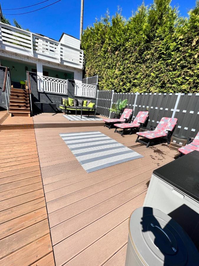 Rooms4ring Privathaus mit Pool nähe Nürburgring Adenau Exterior foto