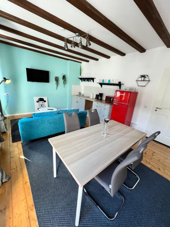 Rooms4ring Privathaus mit Pool nähe Nürburgring Adenau Exterior foto